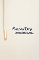 Superdry bluza W2012049A.9VB beżowy