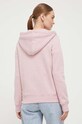 Odzież Superdry bluza W2012047A.6UY różowy