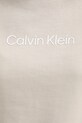 Calvin Klein hanorac de bumbac K20K205450 bej