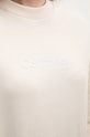 Calvin Klein hanorac de bumbac K20K205450 bej