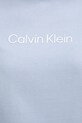 Calvin Klein hanorac de bumbac K20K205450 albastru