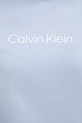 Calvin Klein hanorac de bumbac K20K205450 albastru