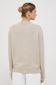 Одежда Хлопковая кофта Calvin Klein K20K205450 бежевый