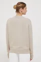 Calvin Klein bluza bawełniana Materiał zasadniczy: 100 % Bawełna, Ściągacz: 97 % Bawełna, 3 % Elastan