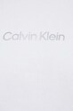 Calvin Klein bluza K20K206815 alb