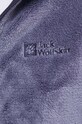 Jack Wolfskin bluza sportowa Rotwand 1710742 granatowy