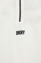 Dkny bluza DP2T8237 beżowy