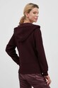 Oblečení Mikina Dkny DP3J9312 burgundské