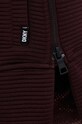 Mikina Dkny DP3J9312 burgundské