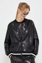 Dkny bluza czarny DP3J9337
