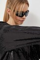 Dkny bluza DP3J9337 czarny