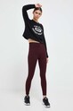 Dkny bluza DP3T9257 czarny AW23