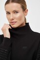 Dkny bluza czarny DP3T9377