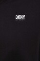 Mikina Dkny DP3T9377 čierna