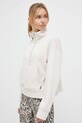Mikina Dkny béžová DP3T9414