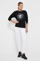 Кофта Dkny DP3T9442 чорний AW23