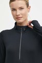 Under Armour hanorac de jogging Qualifier Run 1 negru 1379349