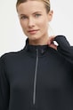 Under Armour hanorac de jogging Qualifier Run 1 negru 1379349