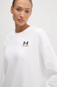 Under Armour bluza alb 1379475