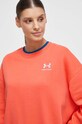 Mikina Under Armour oranžová 1379475