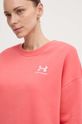 Μπλούζα Under Armour πορτοκαλί 1379475