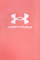Under Armour bluza 1379475 portocaliu