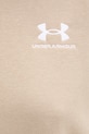Under Armour felső 1379475 bézs