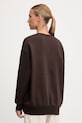Îmbrăcăminte Under Armour bluza 1379475 maro