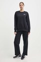 Dukserica Under Armour 1379475 crna SS25