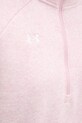 Pulover Under Armour 1379492 roza