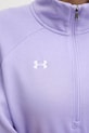 Under Armour bluza 1379492 fioletowy