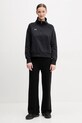 Pulover Under Armour 1379492 črna SS25