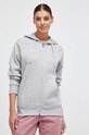 Mikina Under Armour šedá 1379497