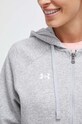 Mikina Under Armour 1379497 šedá