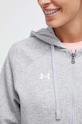 Under Armour bluza 1379497 szary