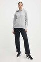 Pulover Under Armour 1379500 siva SS25