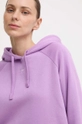 violetto Under Armour felpa