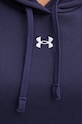 Mikina Under Armour 1379500 tmavomodrá