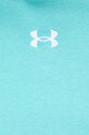 Under Armour bluza 1379500 turkusowy