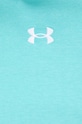 Суичър Under Armour 1379500 тюркоазен