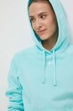 Dukserica Under Armour 1379500 tirkizna