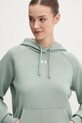 Under Armour bluza verde 1379500