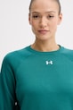 Pulover Under Armour zelena 1379508