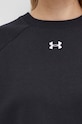 Mikina Under Armour 1379508 čierna