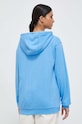 Odzież Colourwear bluza bawełniana 7010389 niebieski