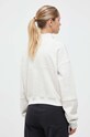 Одяг Бавовняна кофта Reebok Classic 100030865 сірий