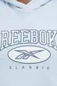 Bombažen pulover Reebok Classic Ženski