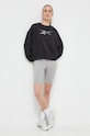 Reebok bluza MODERN SAFARI 100034754 czarny AW23
