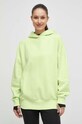 Mikina Reebok LUX COLLECTION 100035620 zelená AW23