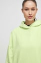 Mikina Reebok LUX COLLECTION zelená 100035620